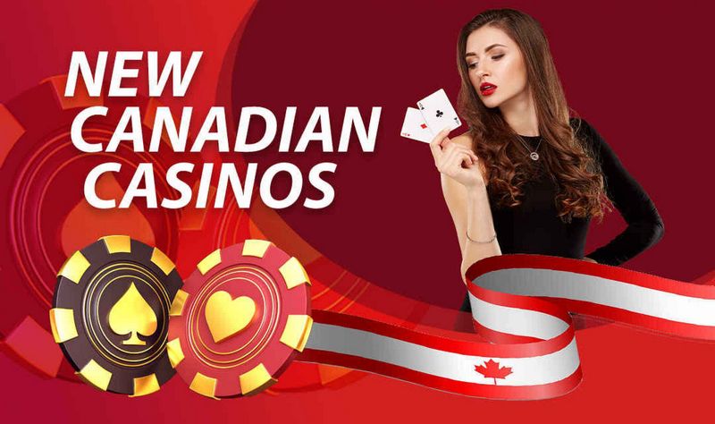 Top Canadian Gambling Sites & Gambling Establishments for 2026